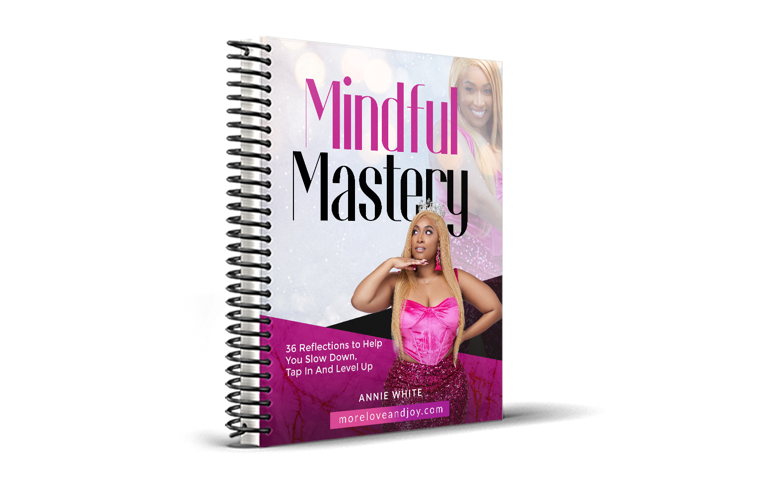 Mindful Mastery